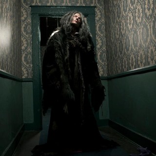 A scene from Anchor Bay Films' The Lords of Salem (2013)