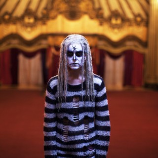 A scene from Anchor Bay Films' The Lords of Salem (2013)