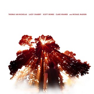 Poster of Red Compass Media's The Lost Tree (2013)