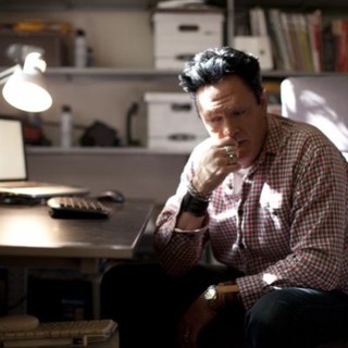 Michael Madsen stars as John in Red Compass Media's The Lost Tree (2013)