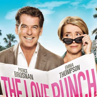 Love Punch, The Picture 7