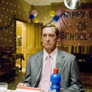 John Brumpton stars as Daddy in Paramount Insurge Pictures' The Loved Ones (2012)