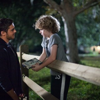 The Lucky One Picture 7 The Lucky One Picture 7