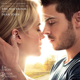 Lucky One, The Picture 4