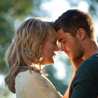 Lucky One, The Picture 6