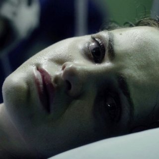 Reine Swart stars as Chloe van Heerden in Phoenix Films' The Lullaby (2018)