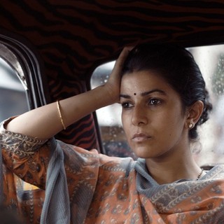Nimrat Kaur stars as Ila in Sony Pictures Classics' The Lunchbox (2014)