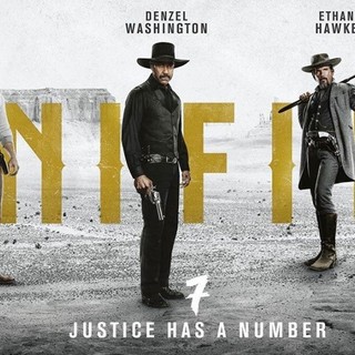 The Magnificent Seven Picture 5