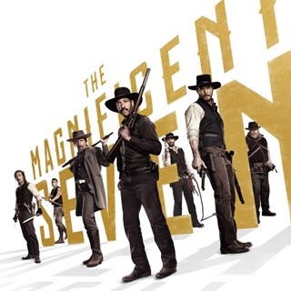 The Magnificent Seven Picture 7