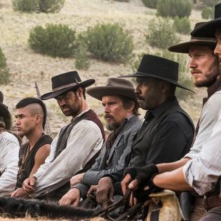 Magnificent Seven, The Picture 3
