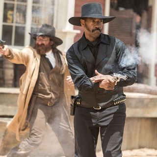 Magnificent Seven, The Picture 4