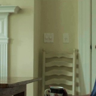 Philip Ettinger stars as Brandon in Paladin's The Maid's Room (2014)