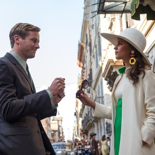 Man From U.N.C.L.E., The Picture 19