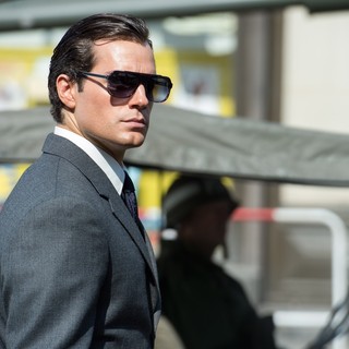 Man From U.N.C.L.E., The Picture 26