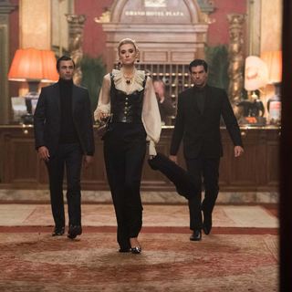 Man From U.N.C.L.E., The Picture 28