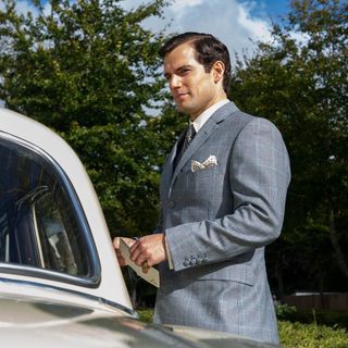 Man From U.N.C.L.E., The Picture 30