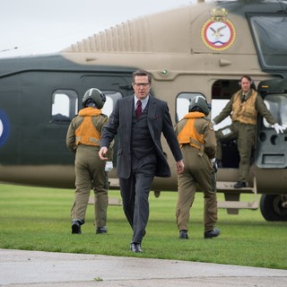 Man From U.N.C.L.E., The Picture 31