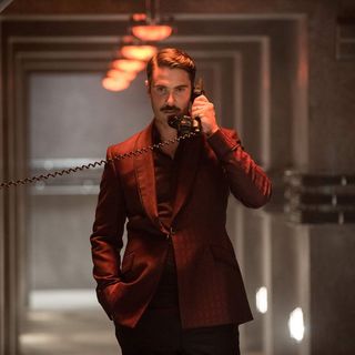 Man From U.N.C.L.E., The Picture 33