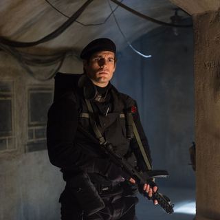 Man From U.N.C.L.E., The Picture 35
