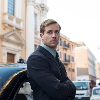 The Man from U.N.C.L.E. Picture 36