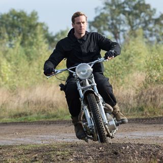 Man From U.N.C.L.E., The Picture 38