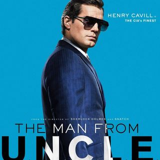 Man From U.N.C.L.E., The Picture 13