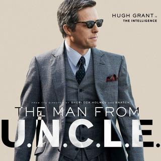 Man From U.N.C.L.E., The Picture 17