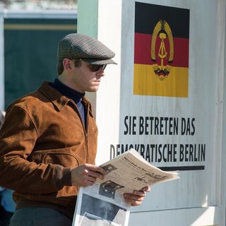 Man From U.N.C.L.E., The Picture 39