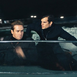 Man From U.N.C.L.E., The Picture 41