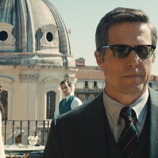 The Man from U.N.C.L.E. Picture 43