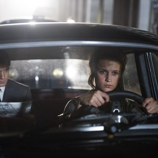 Man From U.N.C.L.E., The Picture 46