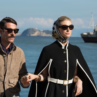Man From U.N.C.L.E., The Picture 6