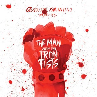 Man With The Iron Fists, The Picture 32