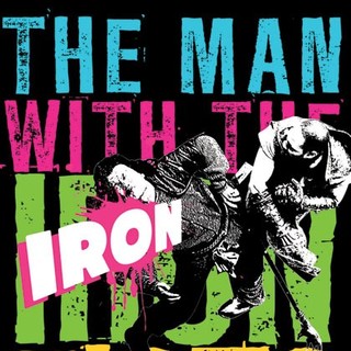 Man With The Iron Fists, The Picture 33