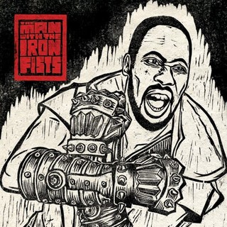 Man With The Iron Fists, The Picture 34