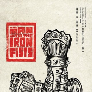 Man With The Iron Fists, The Picture 36