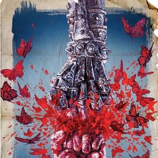 Man With The Iron Fists, The Picture 37