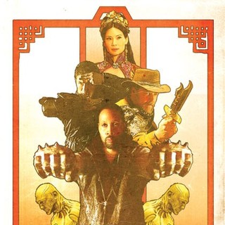 Man With The Iron Fists, The Picture 39
