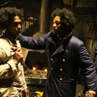 Man With The Iron Fists, The Picture 45
