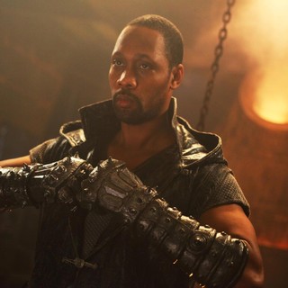 Man With The Iron Fists, The Picture 47