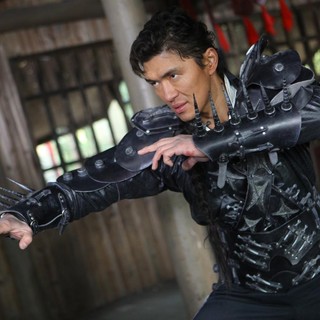 Man With The Iron Fists, The Picture 48