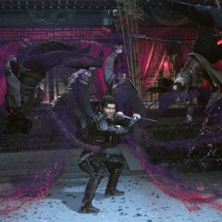 Man With The Iron Fists, The Picture 3