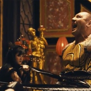 Man With The Iron Fists, The Picture 4