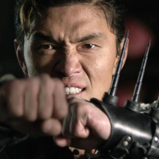 Man With The Iron Fists, The Picture 7