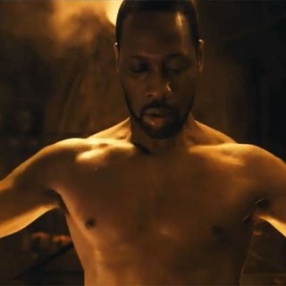 Man With The Iron Fists, The Picture 9