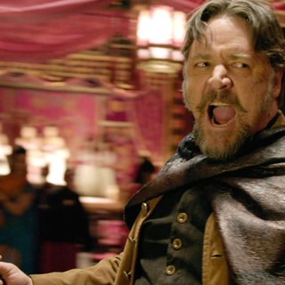 Man With The Iron Fists, The Picture 10
