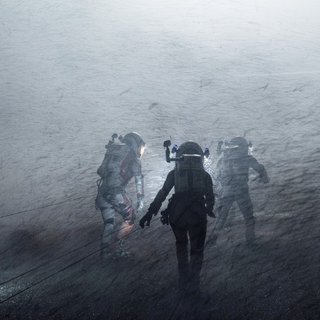 Martian, The Picture 12