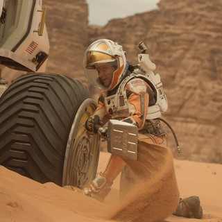 Martian, The Picture 13