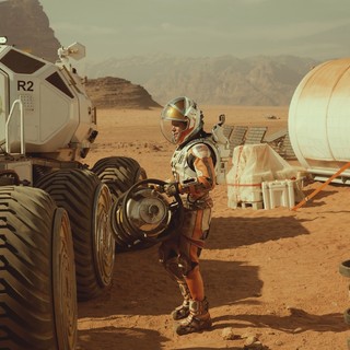 Martian, The Picture 14