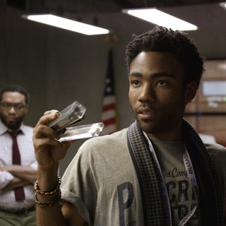 Martian, The Picture 17